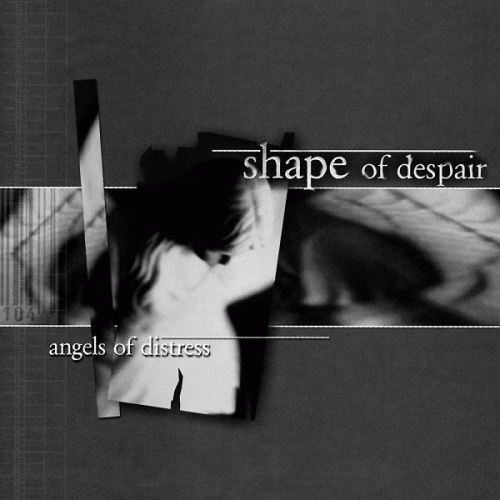 Shape Of Despair : Angels of Distress
